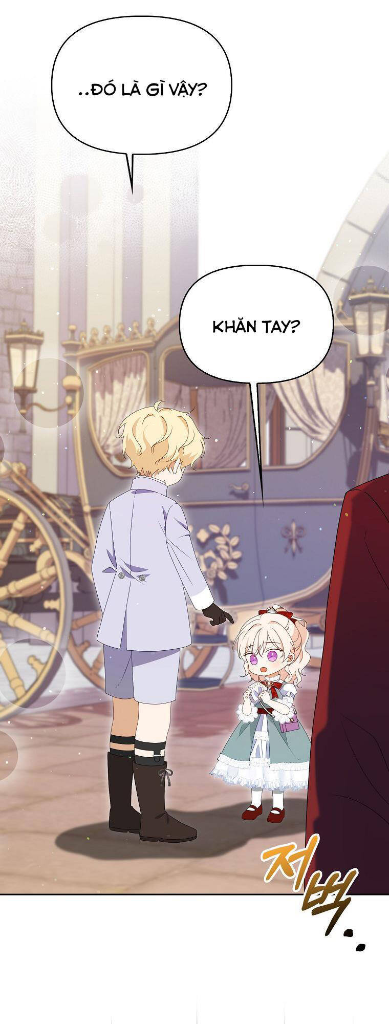 Đứa Trẻ Côn Đồ Nhà Công Tước Chapter 20 - Trang 2