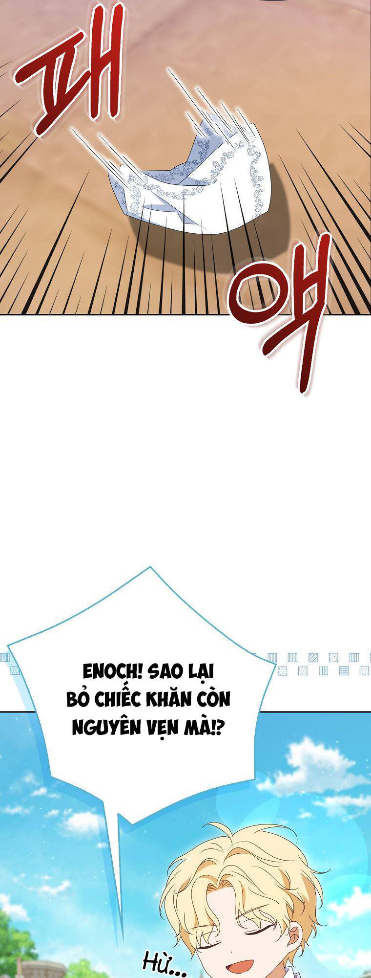 Đứa Trẻ Côn Đồ Nhà Công Tước Chapter 20 - Trang 2
