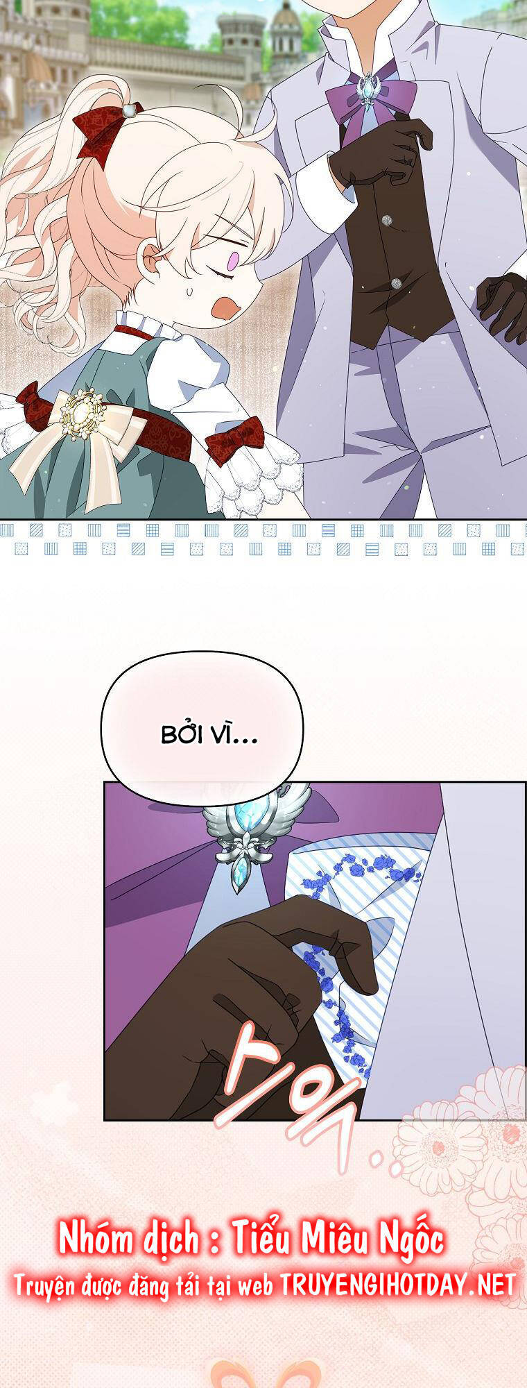 Đứa Trẻ Côn Đồ Nhà Công Tước Chapter 20 - Trang 2