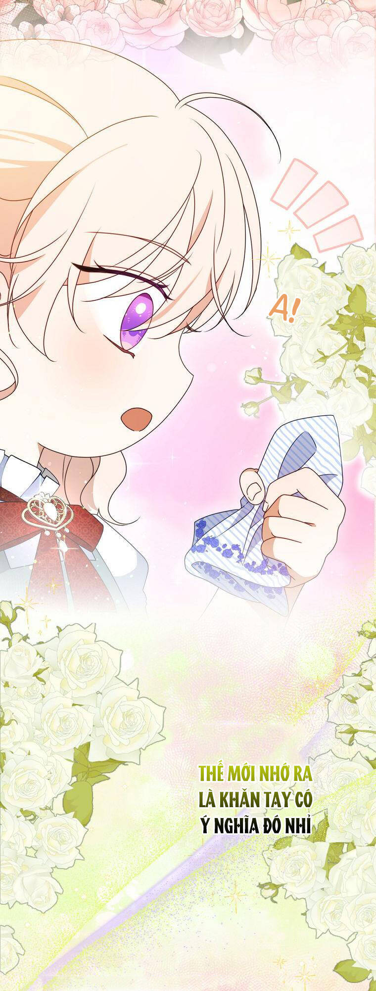 Đứa Trẻ Côn Đồ Nhà Công Tước Chapter 20 - Trang 2