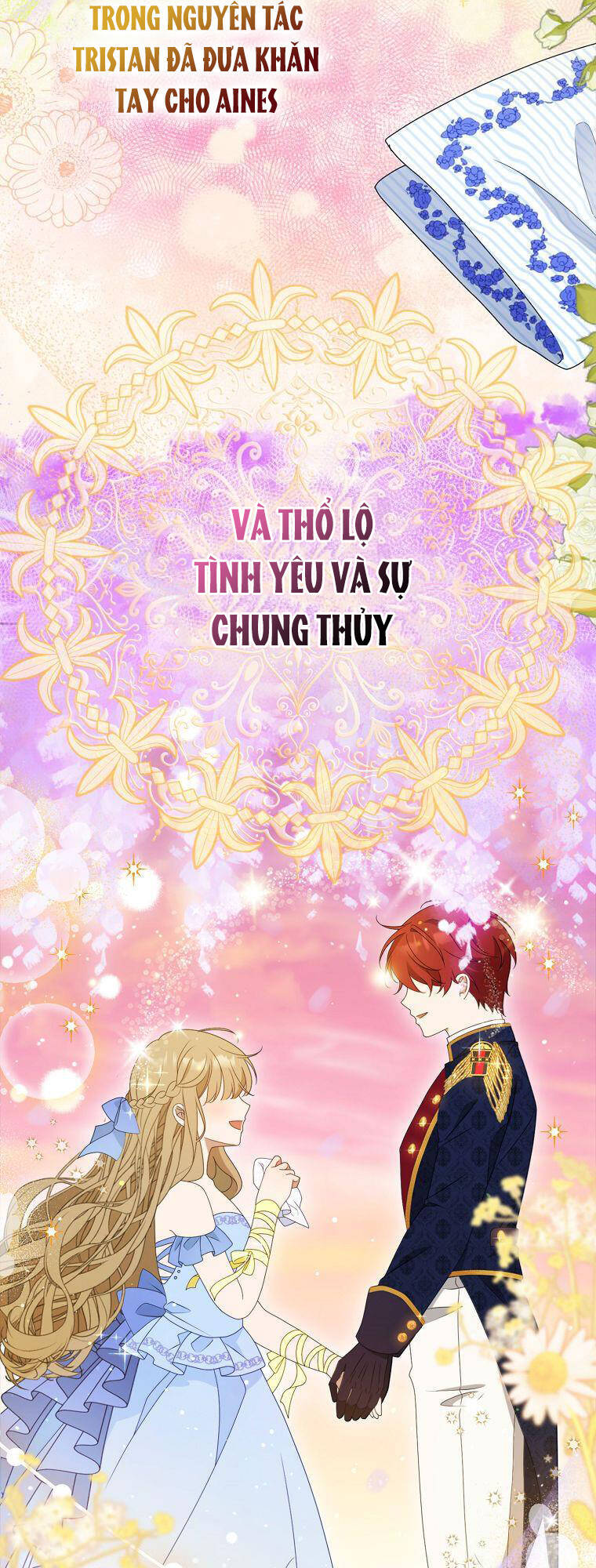 Đứa Trẻ Côn Đồ Nhà Công Tước Chapter 20 - Trang 2