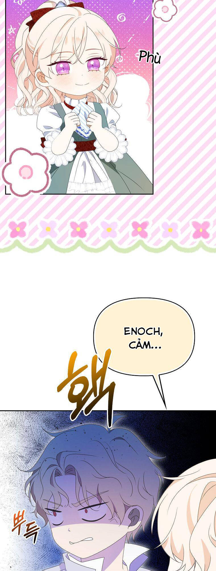 Đứa Trẻ Côn Đồ Nhà Công Tước Chapter 20 - Trang 2