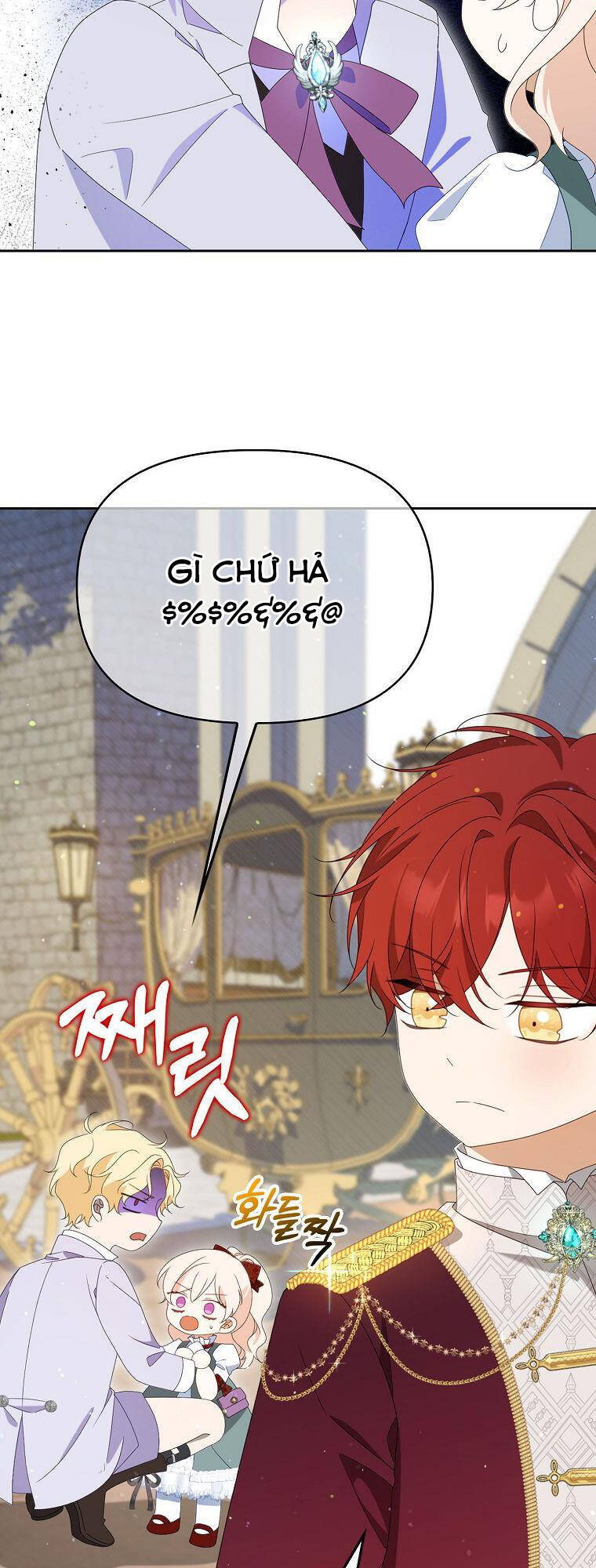Đứa Trẻ Côn Đồ Nhà Công Tước Chapter 20 - Trang 2