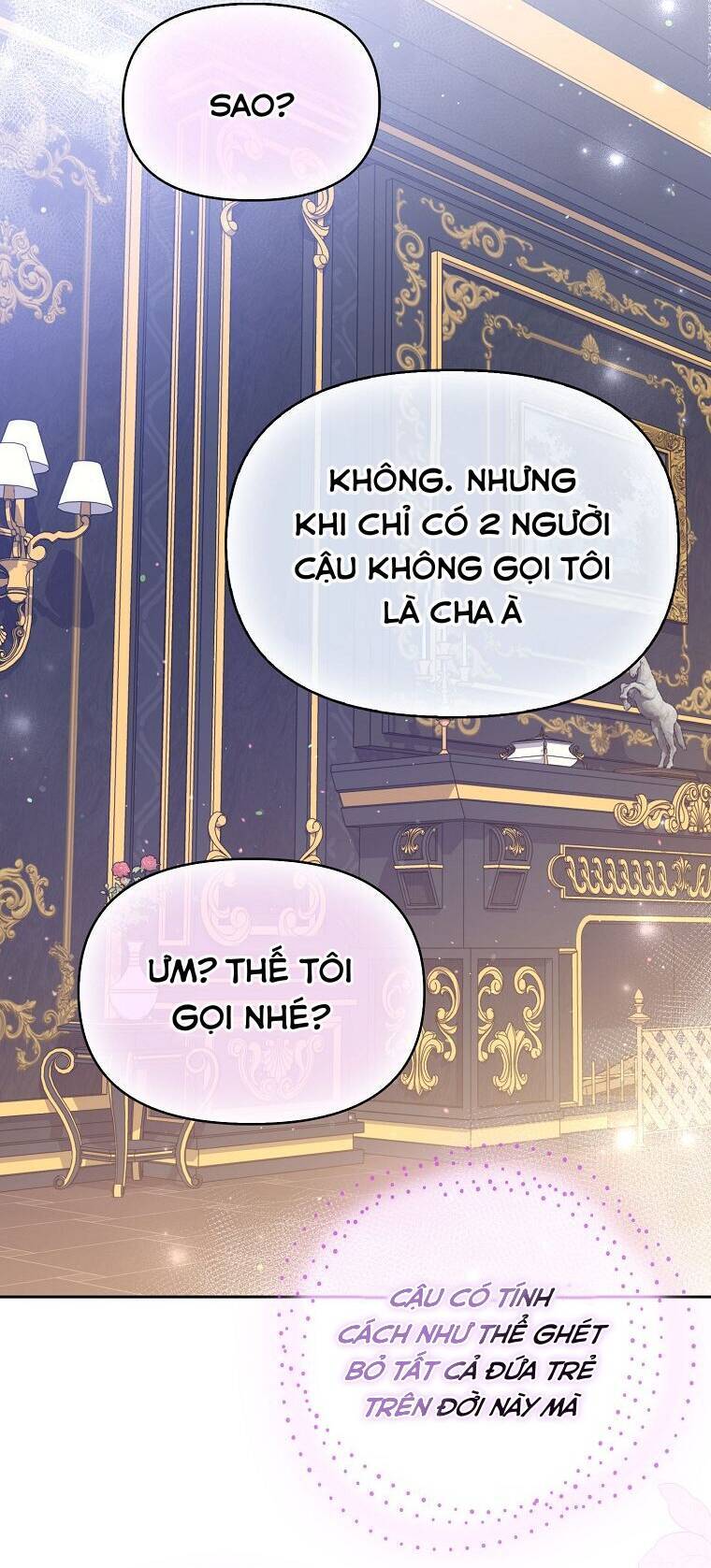 Đứa Trẻ Côn Đồ Nhà Công Tước Chapter 19 - Trang 2