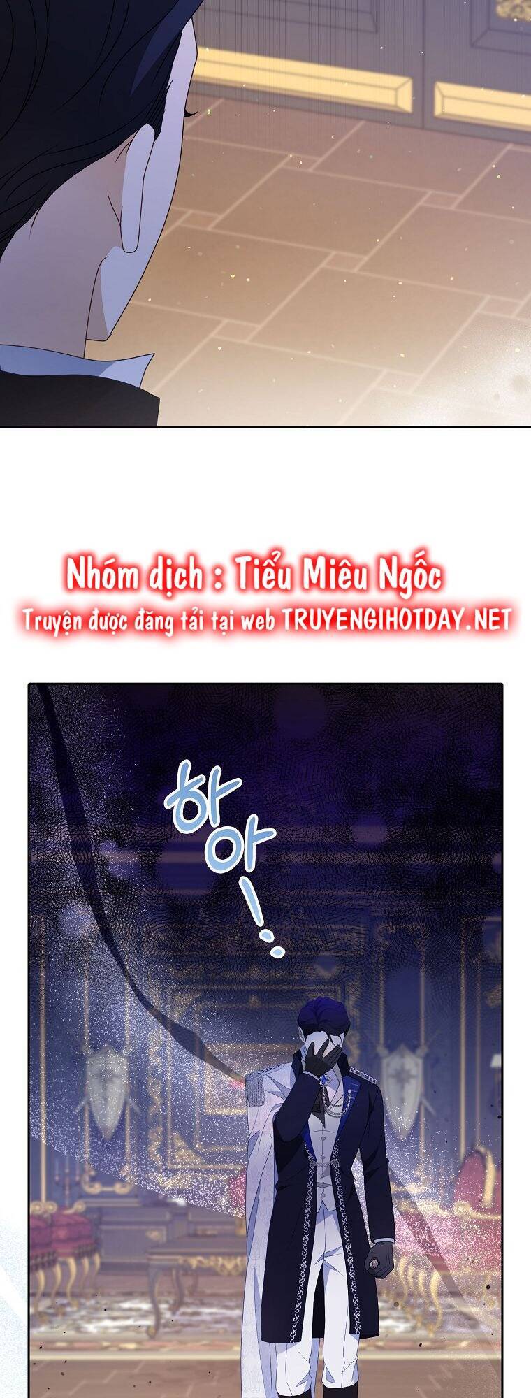 Đứa Trẻ Côn Đồ Nhà Công Tước Chapter 19 - Trang 2