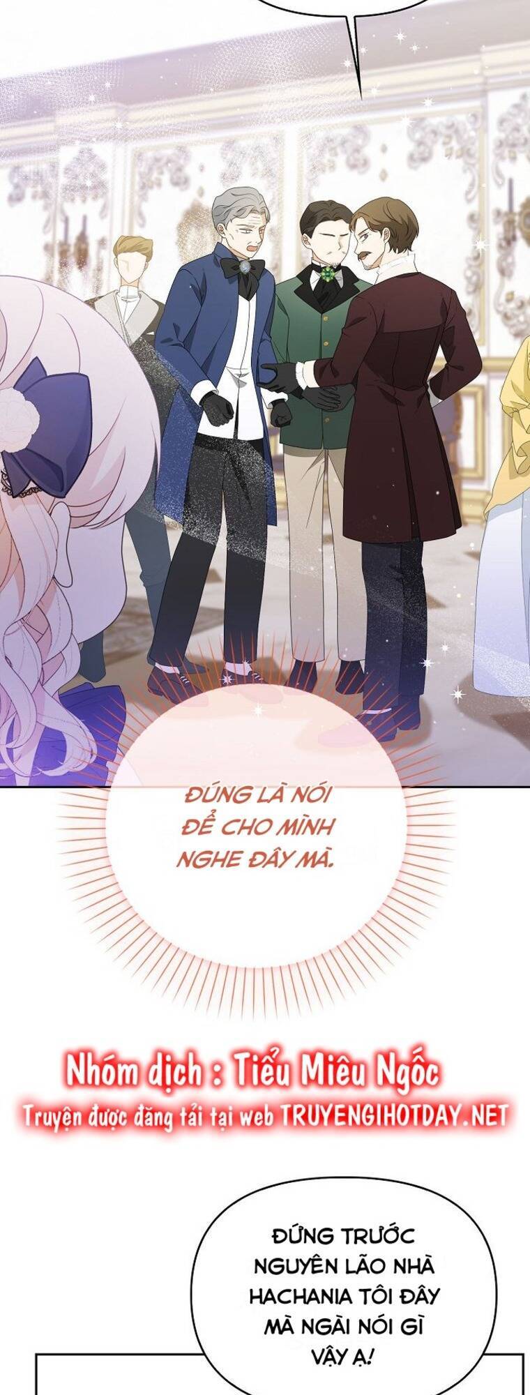 Đứa Trẻ Côn Đồ Nhà Công Tước Chapter 19 - Trang 2