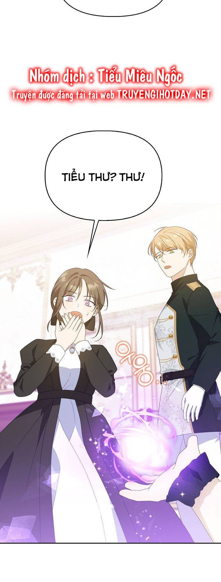 Đứa Trẻ Côn Đồ Nhà Công Tước Chapter 19 - Trang 2