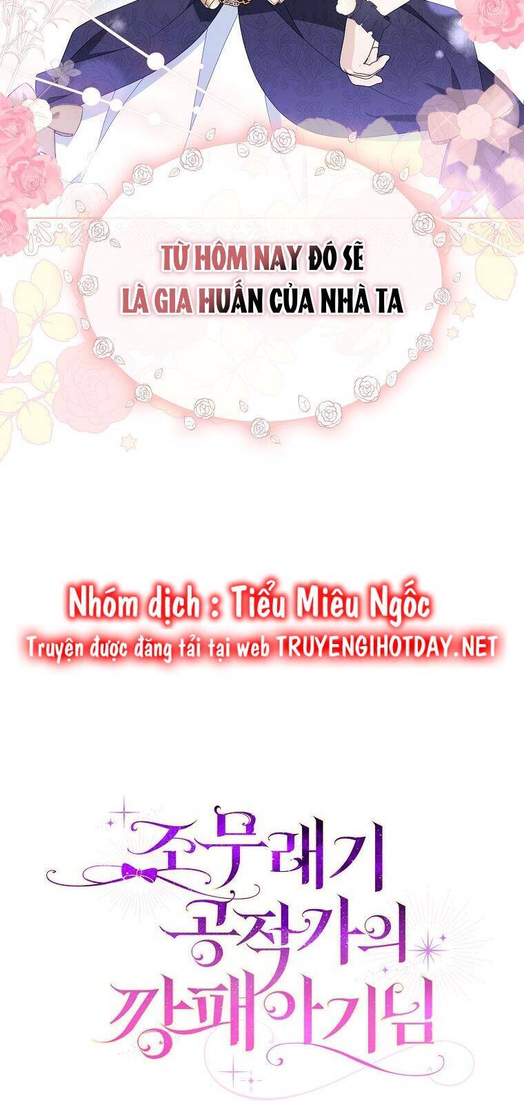 Đứa Trẻ Côn Đồ Nhà Công Tước Chapter 19 - Trang 2