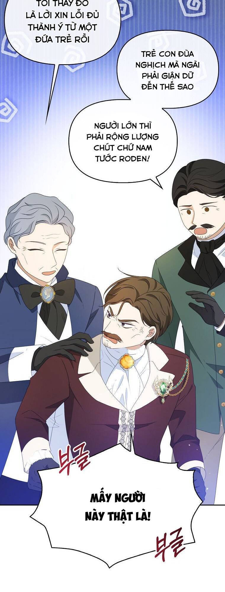 Đứa Trẻ Côn Đồ Nhà Công Tước Chapter 19 - Trang 2