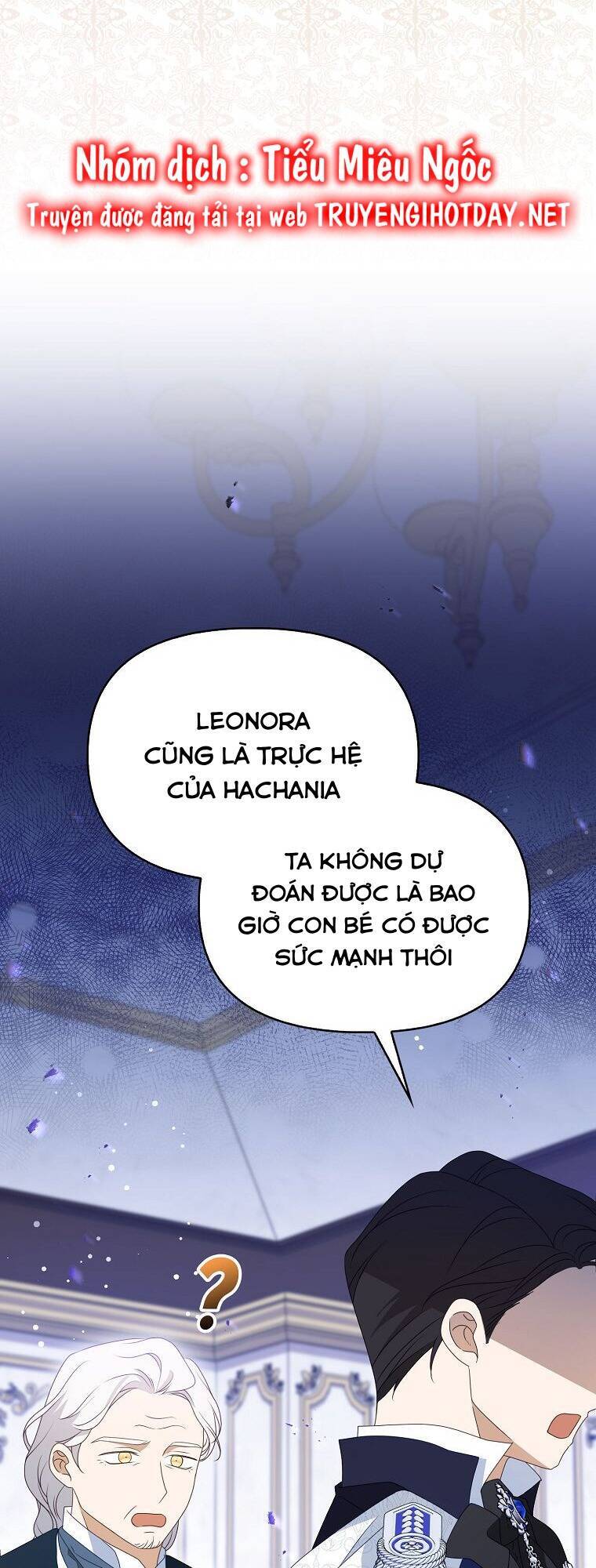 Đứa Trẻ Côn Đồ Nhà Công Tước Chapter 19 - Trang 2