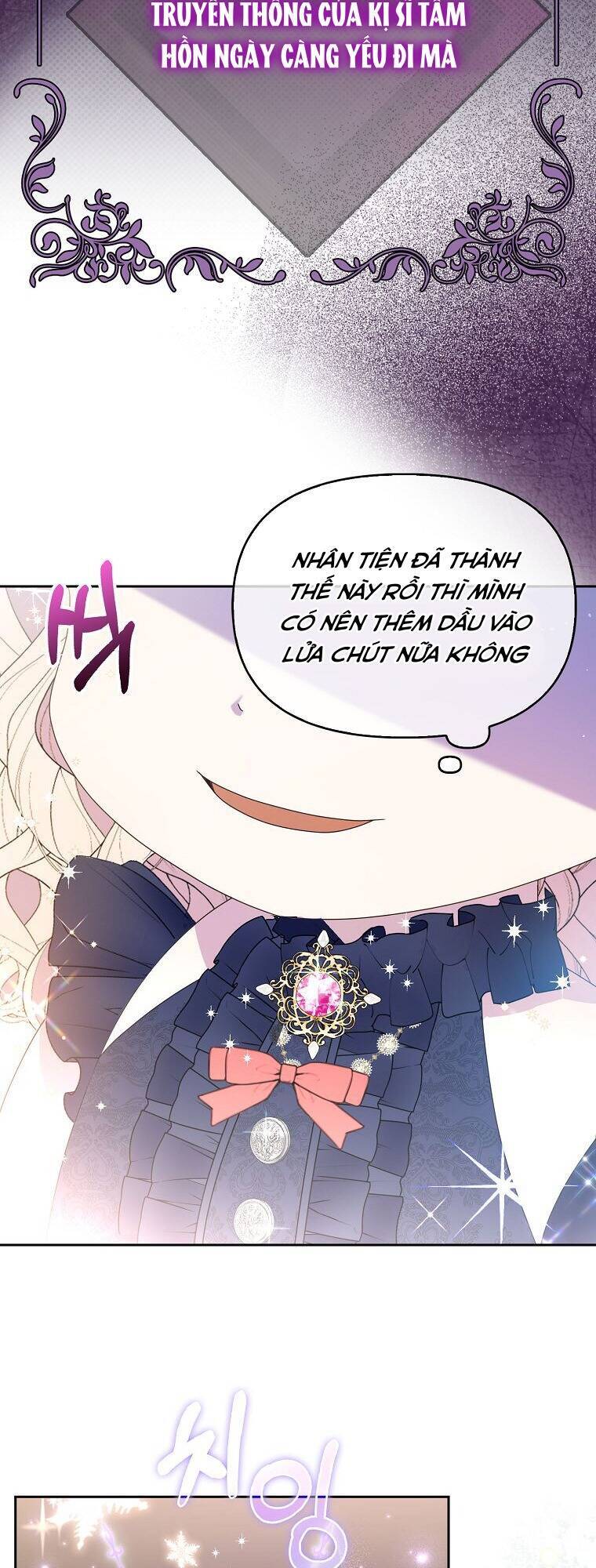 Đứa Trẻ Côn Đồ Nhà Công Tước Chapter 19 - Trang 2