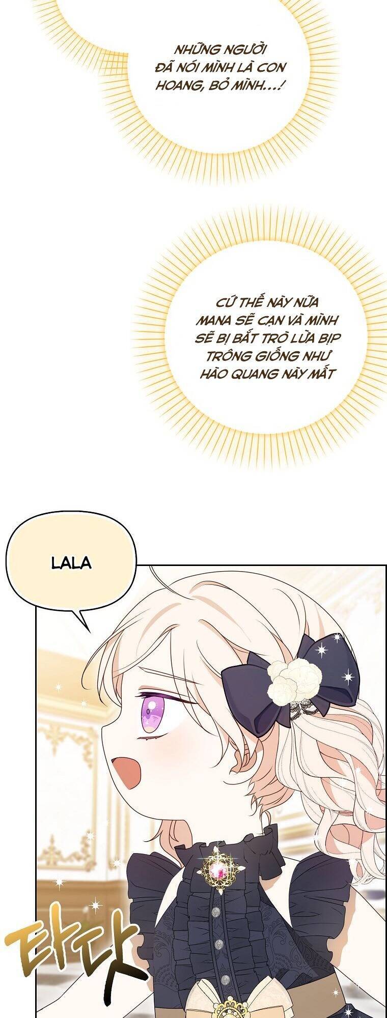 Đứa Trẻ Côn Đồ Nhà Công Tước Chapter 19 - Trang 2