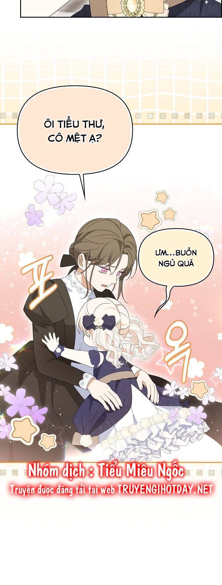 Đứa Trẻ Côn Đồ Nhà Công Tước Chapter 19 - Trang 2