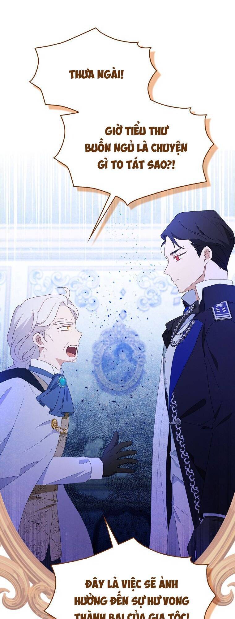 Đứa Trẻ Côn Đồ Nhà Công Tước Chapter 19 - Trang 2