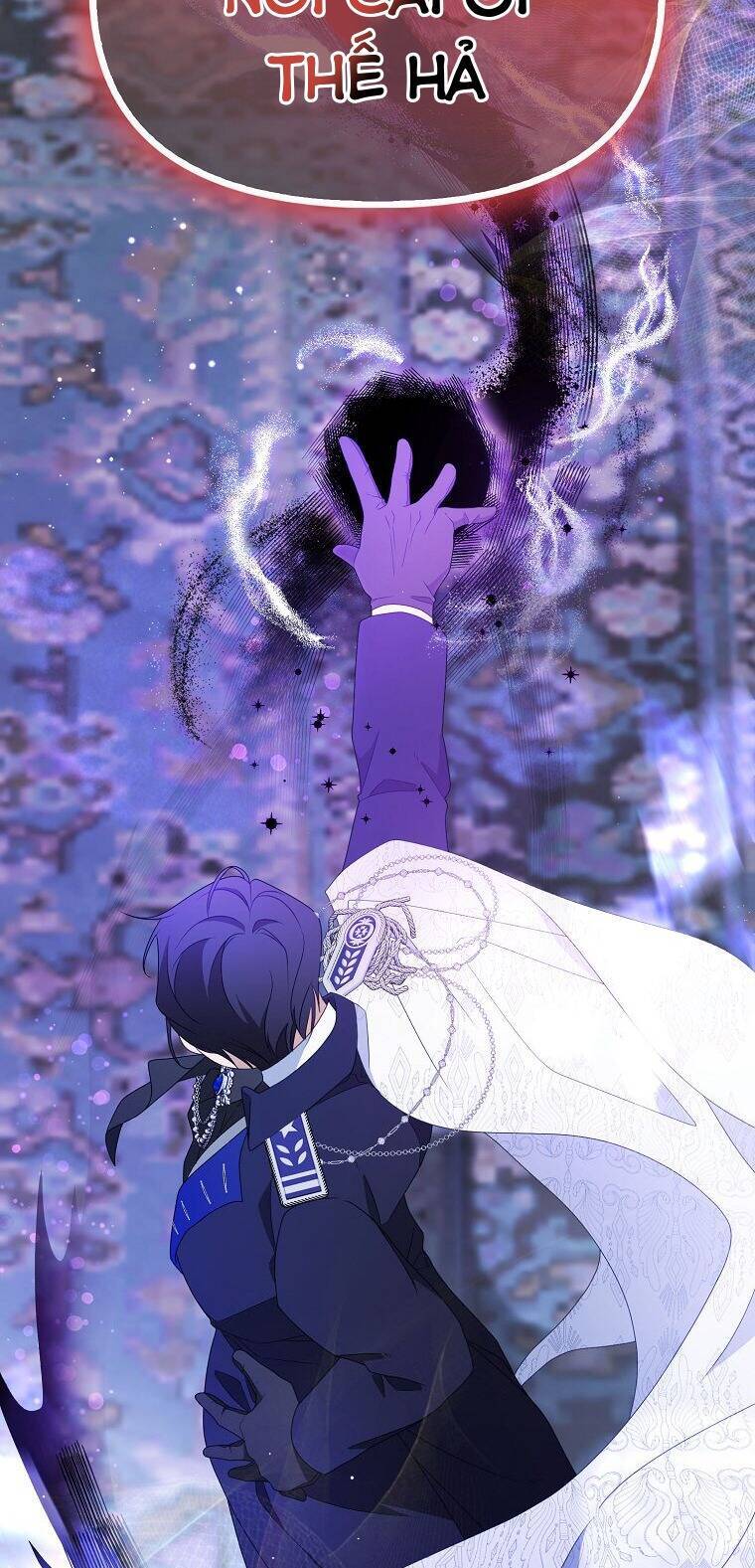 Đứa Trẻ Côn Đồ Nhà Công Tước Chapter 19 - Trang 2