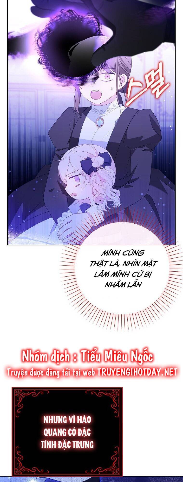 Đứa Trẻ Côn Đồ Nhà Công Tước Chapter 19 - Trang 2