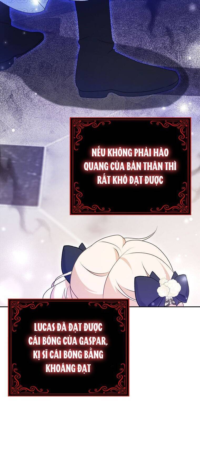 Đứa Trẻ Côn Đồ Nhà Công Tước Chapter 19 - Trang 2