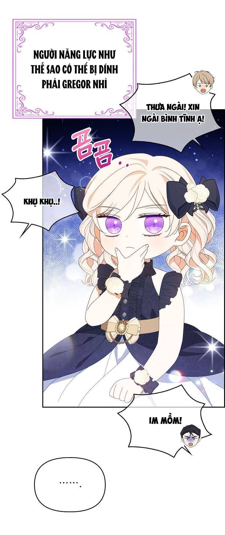 Đứa Trẻ Côn Đồ Nhà Công Tước Chapter 19 - Trang 2