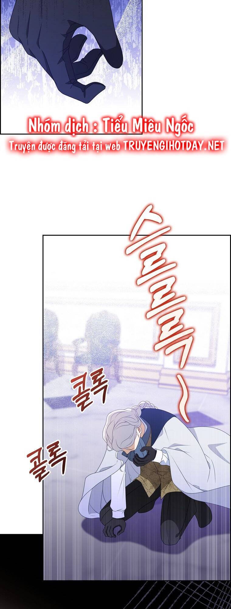 Đứa Trẻ Côn Đồ Nhà Công Tước Chapter 19 - Trang 2