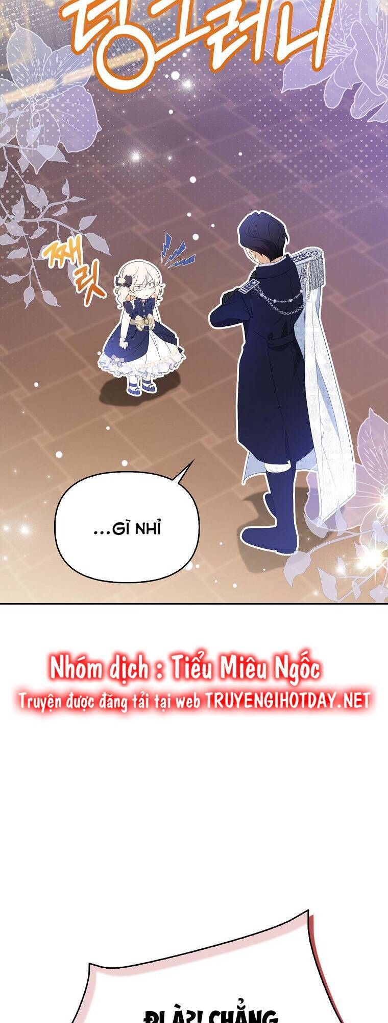 Đứa Trẻ Côn Đồ Nhà Công Tước Chapter 19 - Trang 2