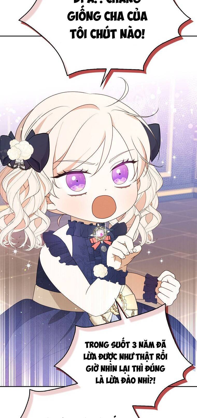 Đứa Trẻ Côn Đồ Nhà Công Tước Chapter 19 - Trang 2