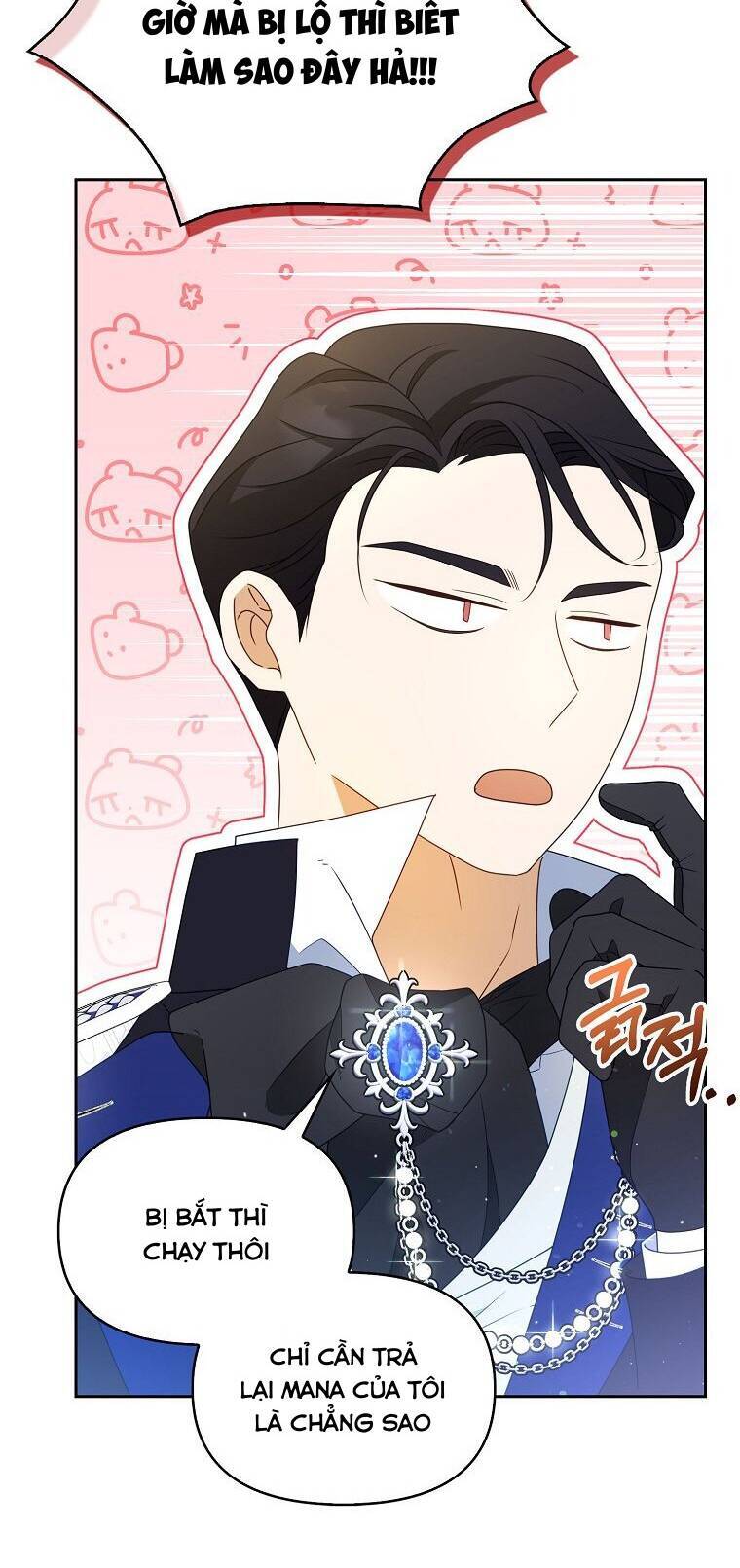 Đứa Trẻ Côn Đồ Nhà Công Tước Chapter 19 - Trang 2