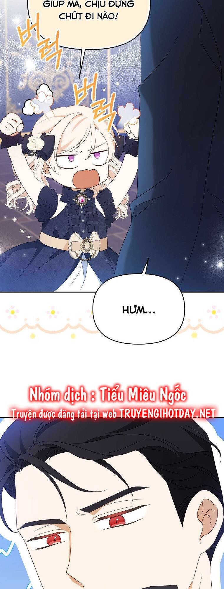 Đứa Trẻ Côn Đồ Nhà Công Tước Chapter 19 - Trang 2