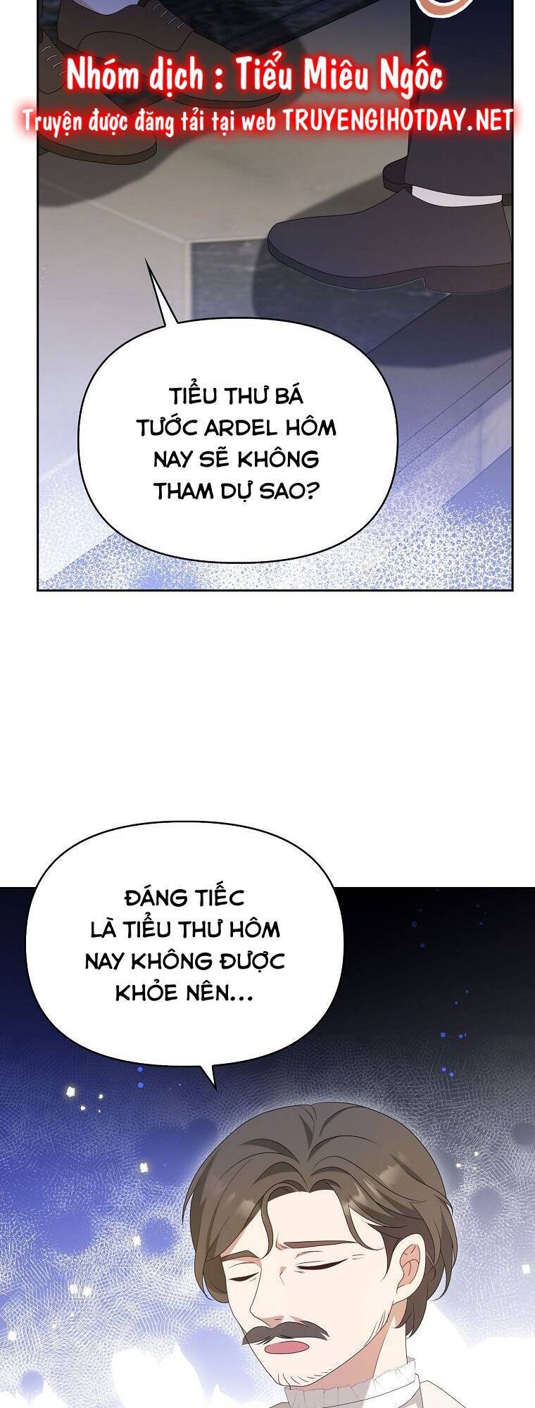 Đứa Trẻ Côn Đồ Nhà Công Tước Chapter 18 - Trang 2