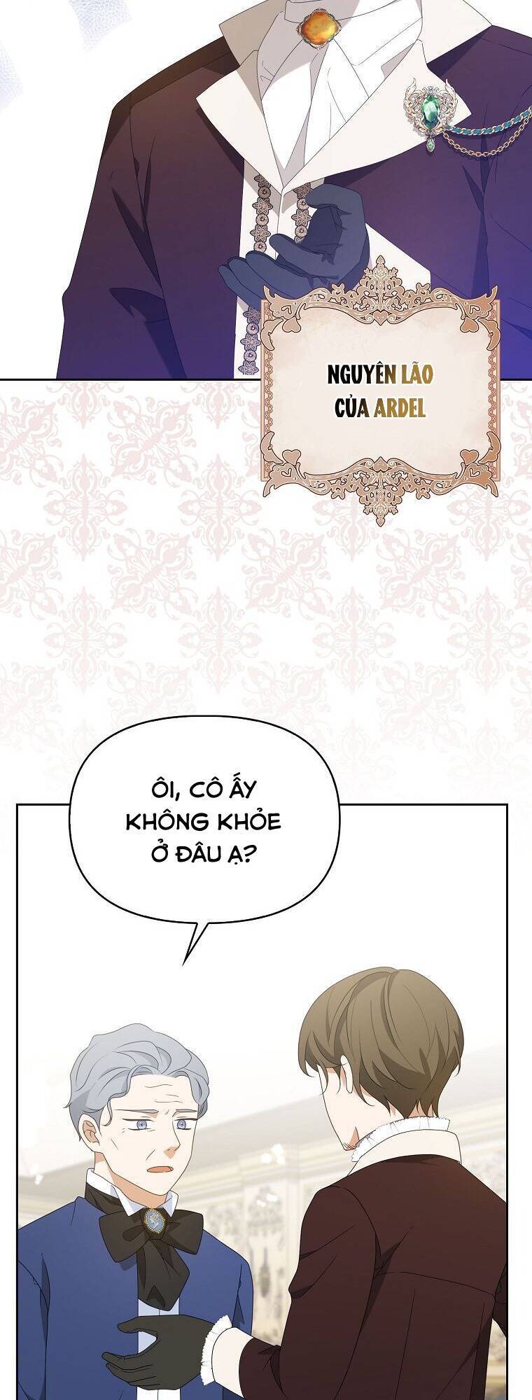 Đứa Trẻ Côn Đồ Nhà Công Tước Chapter 18 - Trang 2