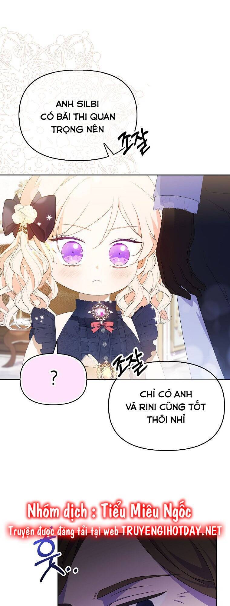 Đứa Trẻ Côn Đồ Nhà Công Tước Chapter 18 - Trang 2