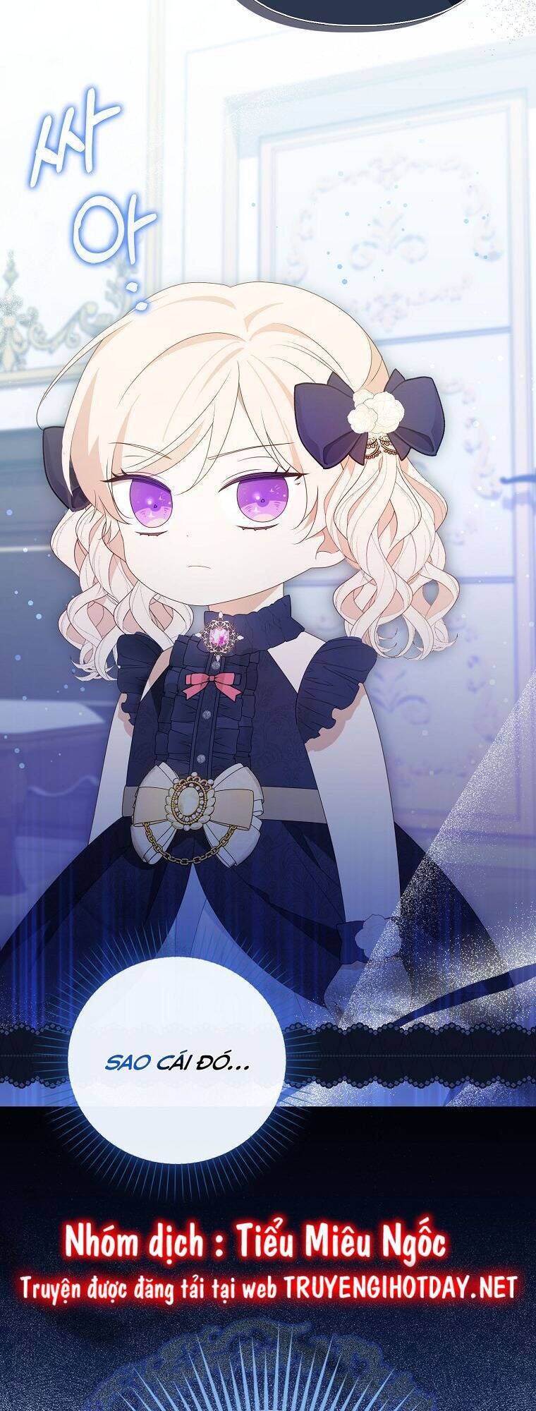 Đứa Trẻ Côn Đồ Nhà Công Tước Chapter 18 - Trang 2