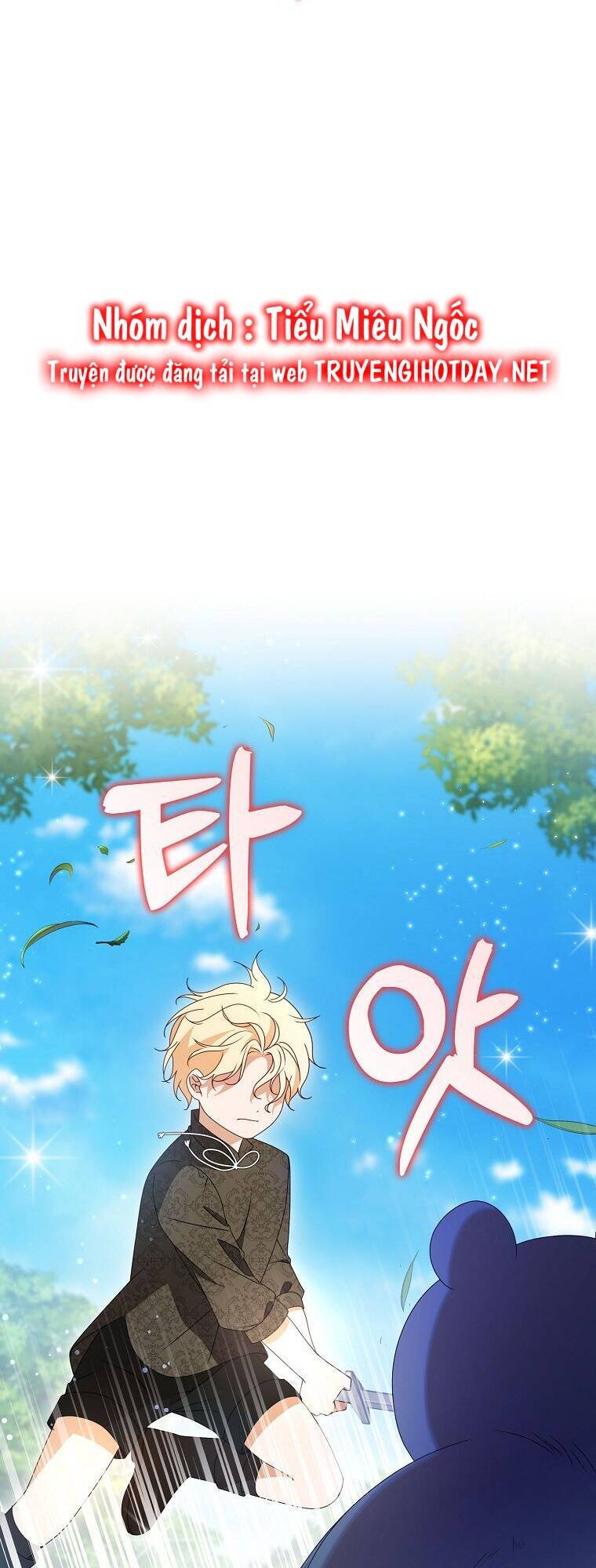 Đứa Trẻ Côn Đồ Nhà Công Tước Chapter 18 - Trang 2