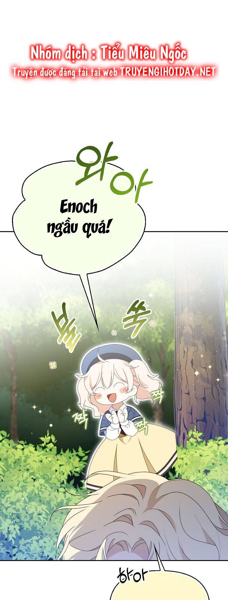 Đứa Trẻ Côn Đồ Nhà Công Tước Chapter 18 - Trang 2