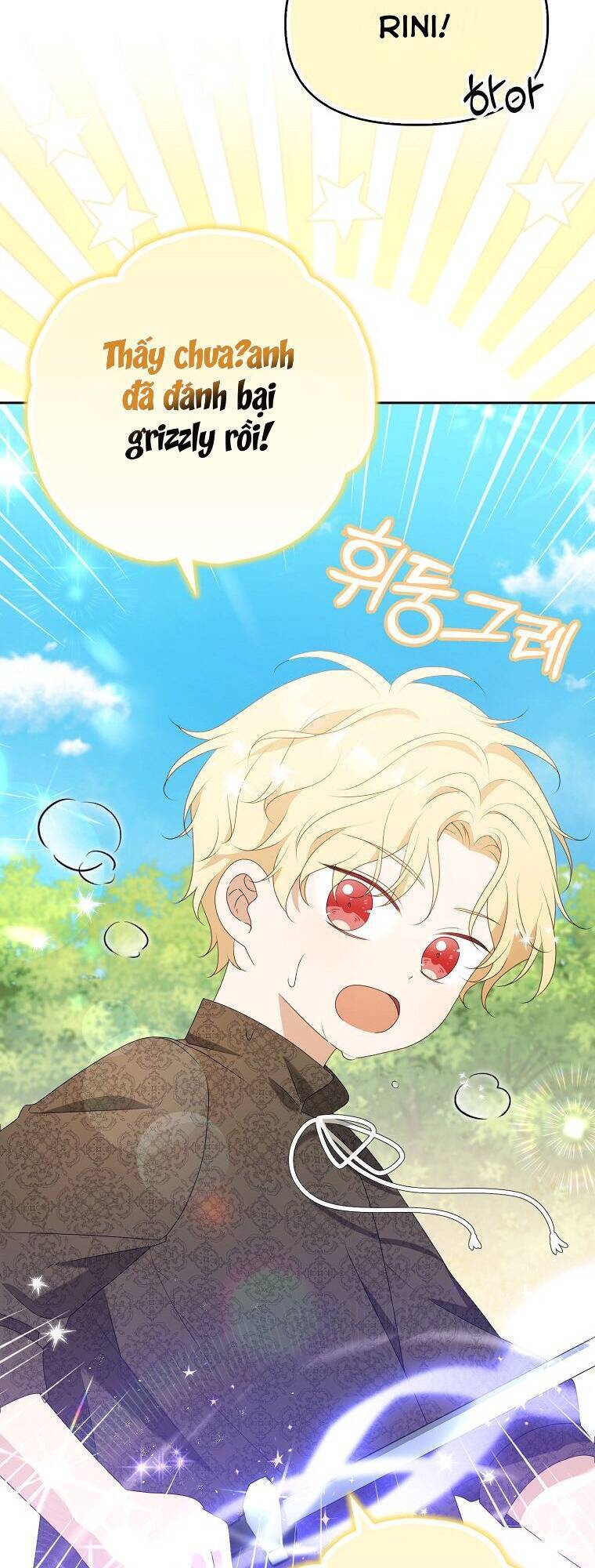 Đứa Trẻ Côn Đồ Nhà Công Tước Chapter 18 - Trang 2