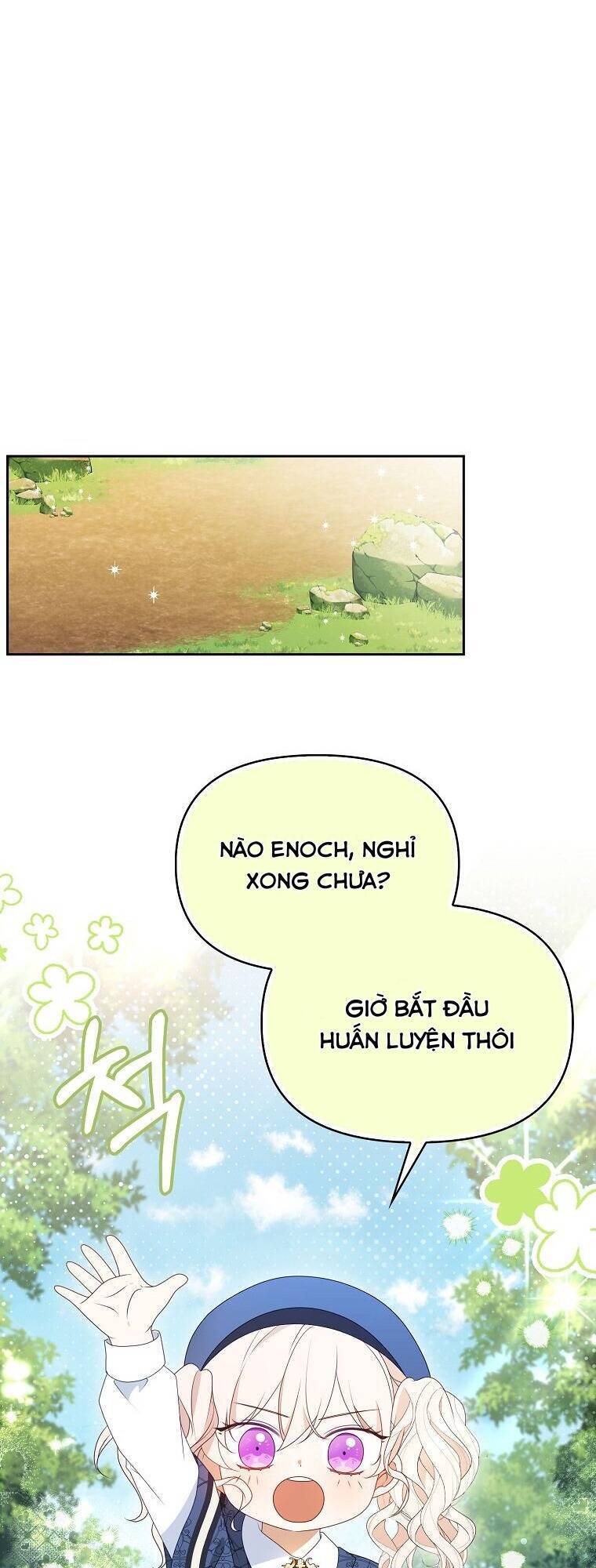 Đứa Trẻ Côn Đồ Nhà Công Tước Chapter 18 - Trang 2