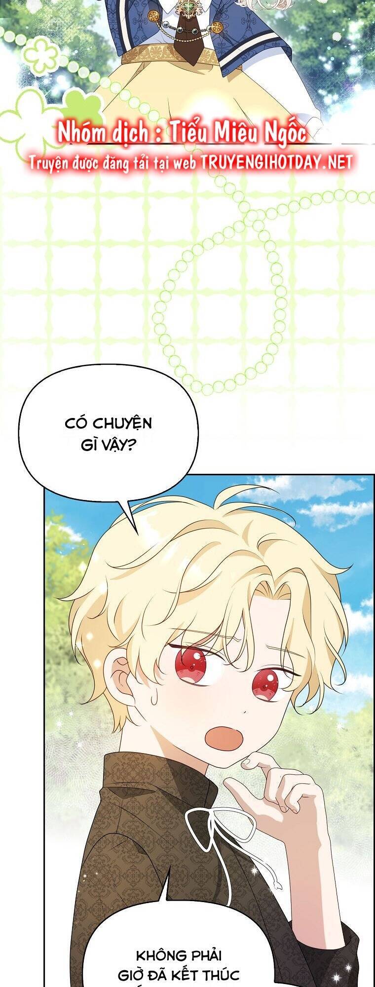 Đứa Trẻ Côn Đồ Nhà Công Tước Chapter 18 - Trang 2