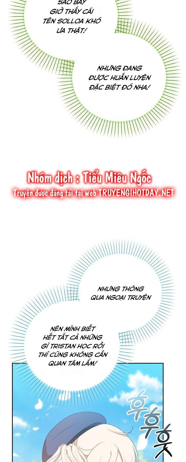 Đứa Trẻ Côn Đồ Nhà Công Tước Chapter 18 - Trang 2