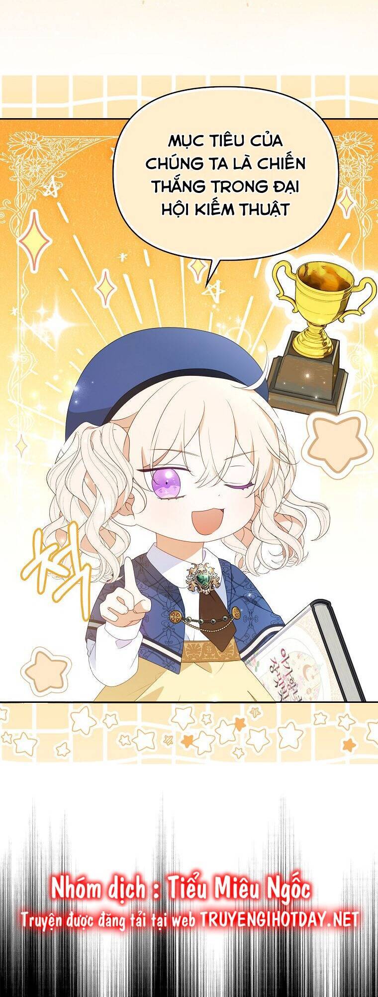 Đứa Trẻ Côn Đồ Nhà Công Tước Chapter 18 - Trang 2