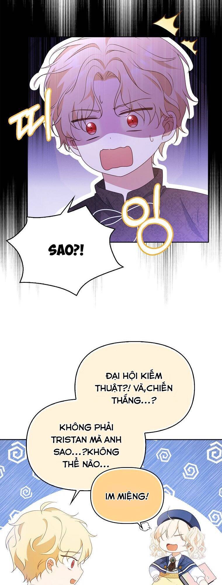 Đứa Trẻ Côn Đồ Nhà Công Tước Chapter 18 - Trang 2