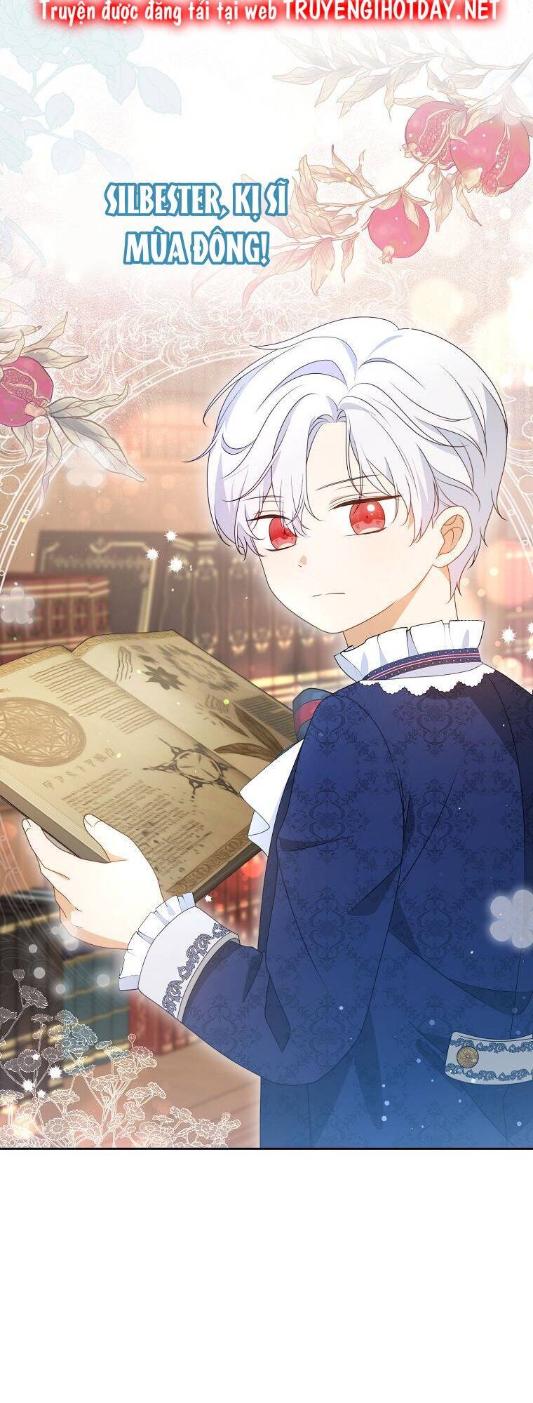 Đứa Trẻ Côn Đồ Nhà Công Tước Chapter 18 - Trang 2