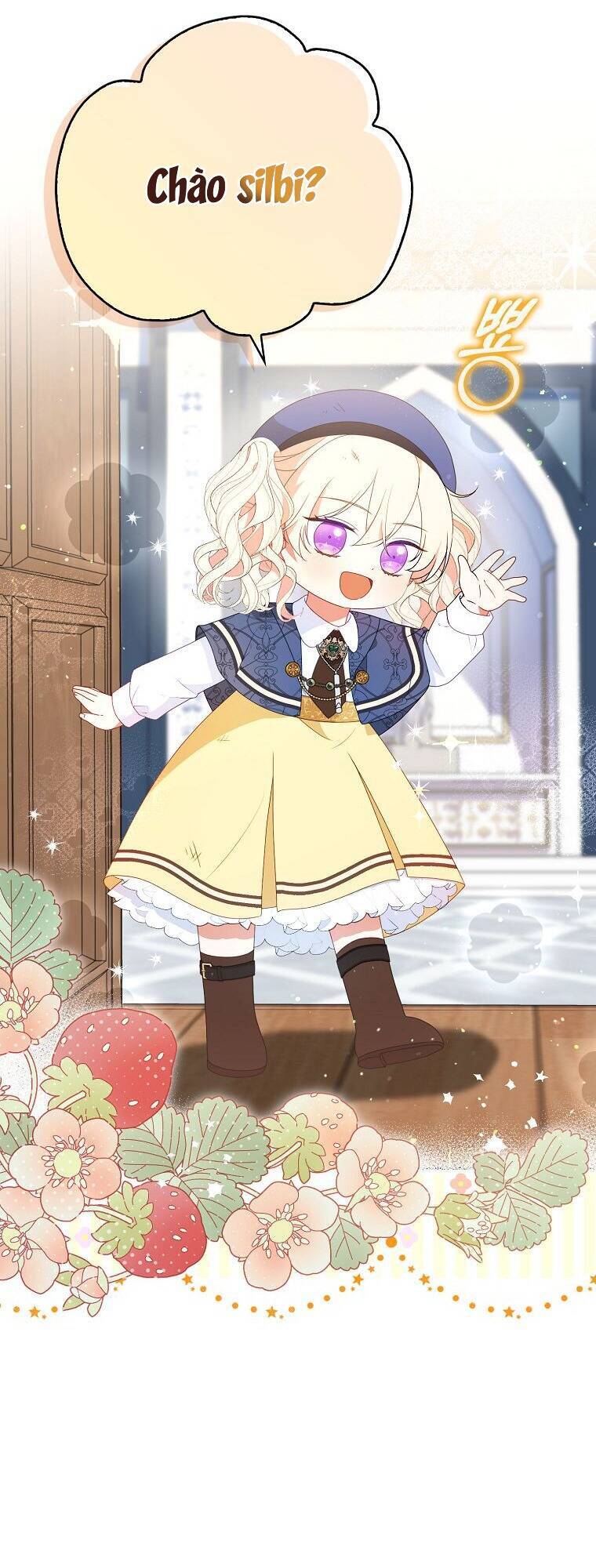 Đứa Trẻ Côn Đồ Nhà Công Tước Chapter 18 - Trang 2