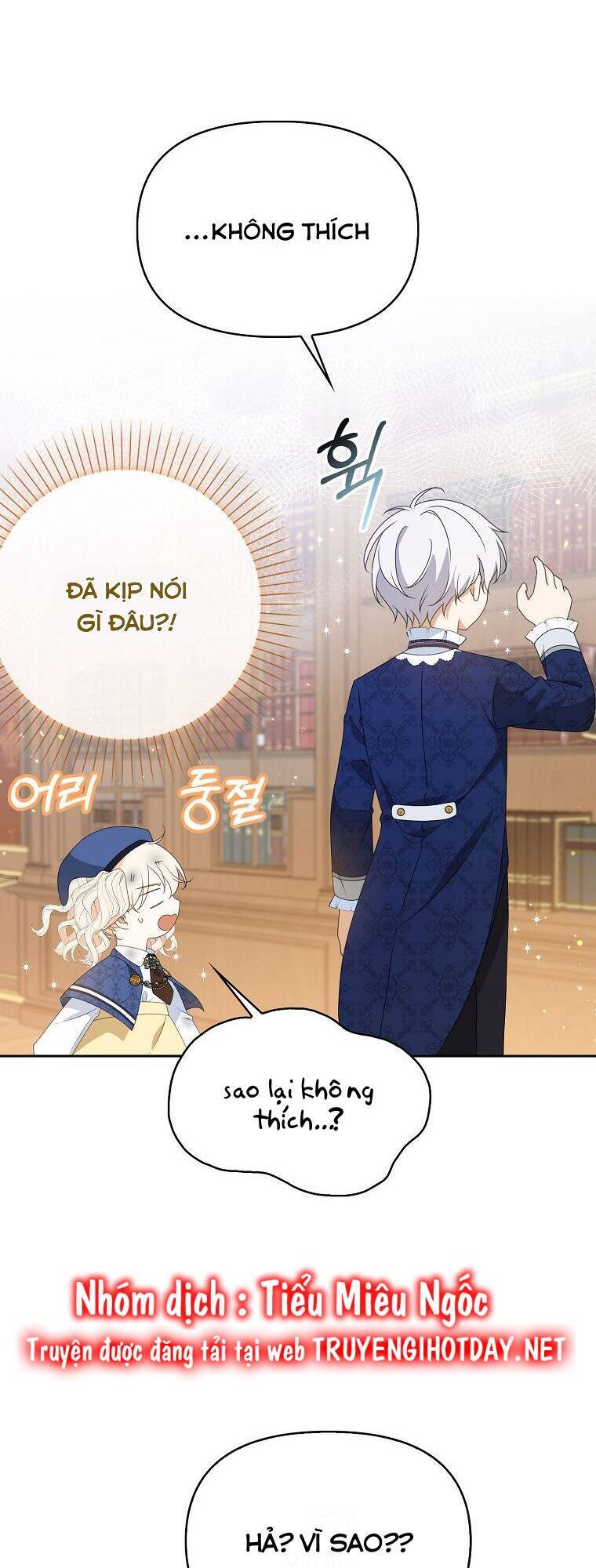 Đứa Trẻ Côn Đồ Nhà Công Tước Chapter 18 - Trang 2