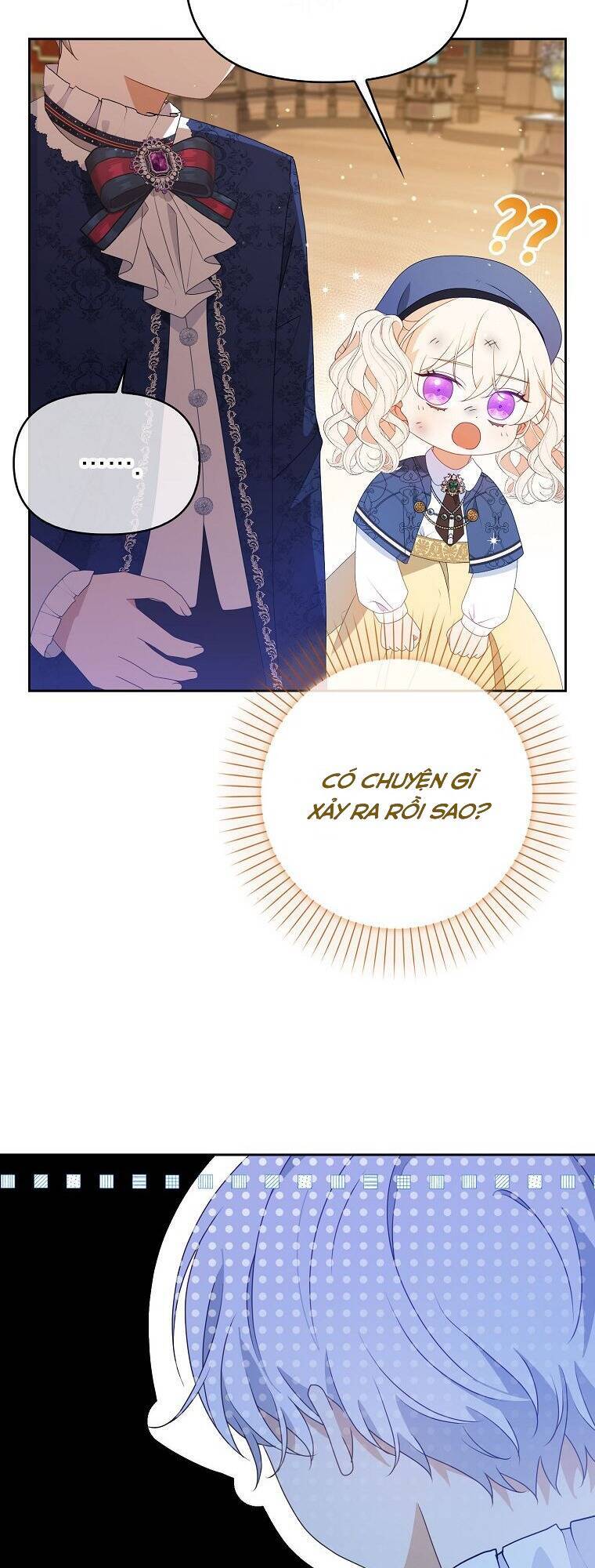 Đứa Trẻ Côn Đồ Nhà Công Tước Chapter 18 - Trang 2