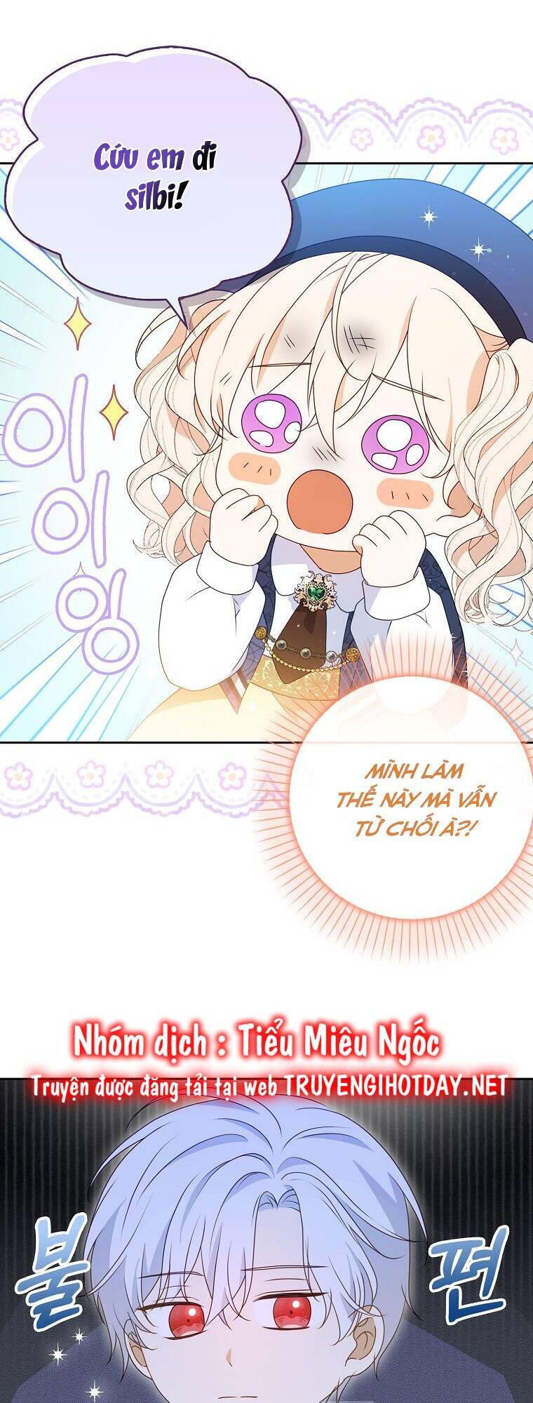 Đứa Trẻ Côn Đồ Nhà Công Tước Chapter 18 - Trang 2