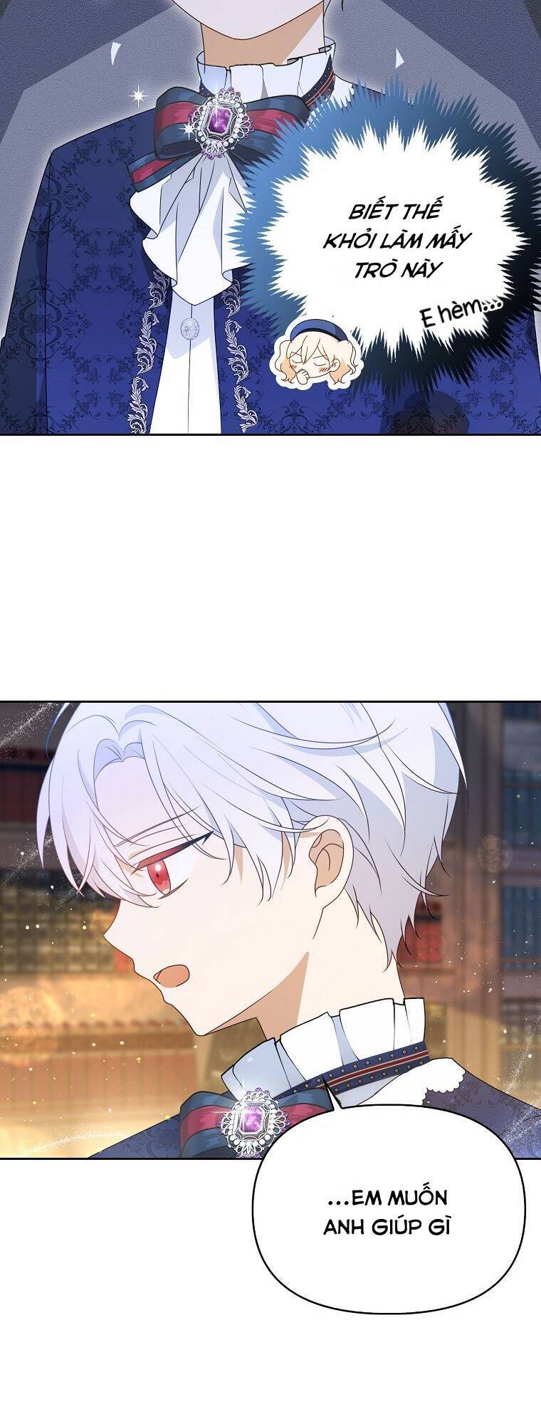 Đứa Trẻ Côn Đồ Nhà Công Tước Chapter 18 - Trang 2