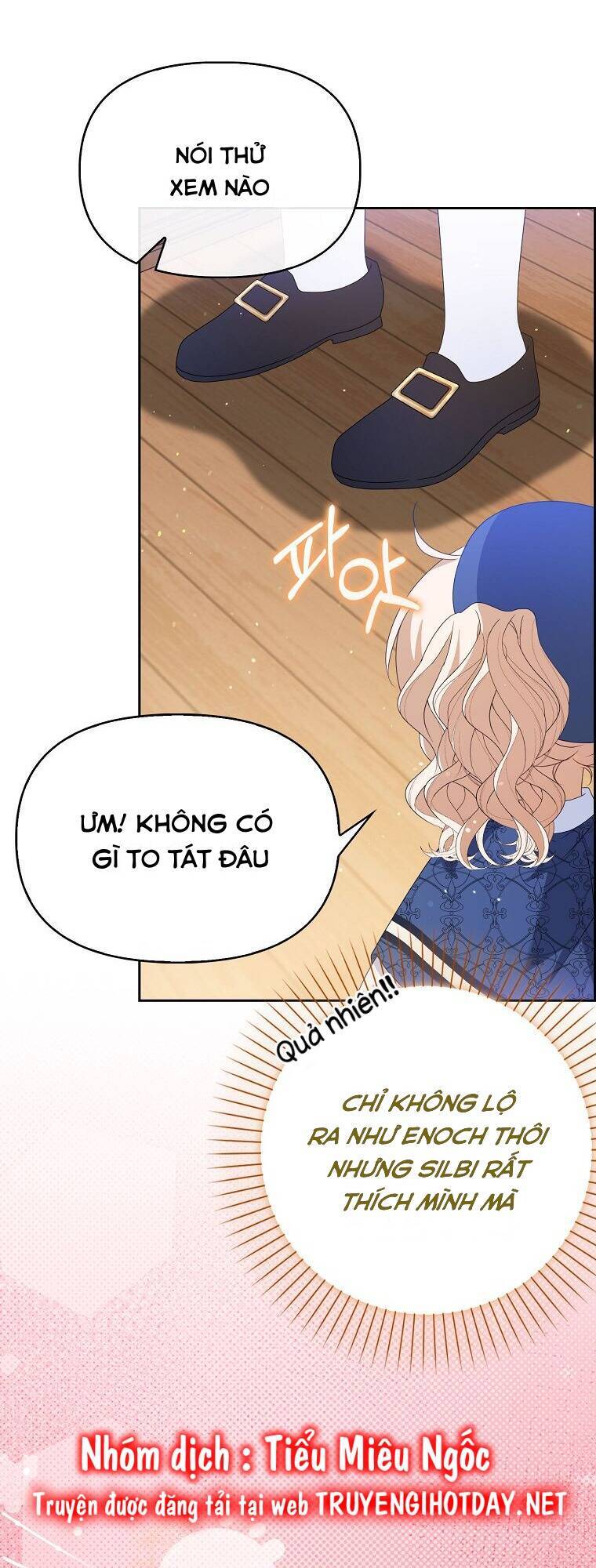 Đứa Trẻ Côn Đồ Nhà Công Tước Chapter 18 - Trang 2