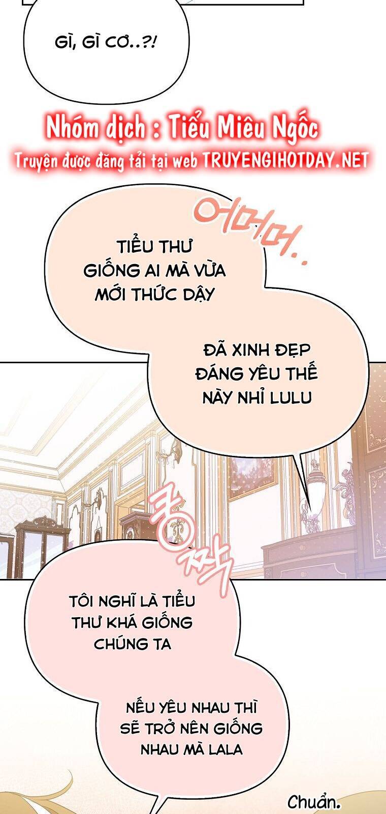Đứa Trẻ Côn Đồ Nhà Công Tước Chapter 18 - Trang 2