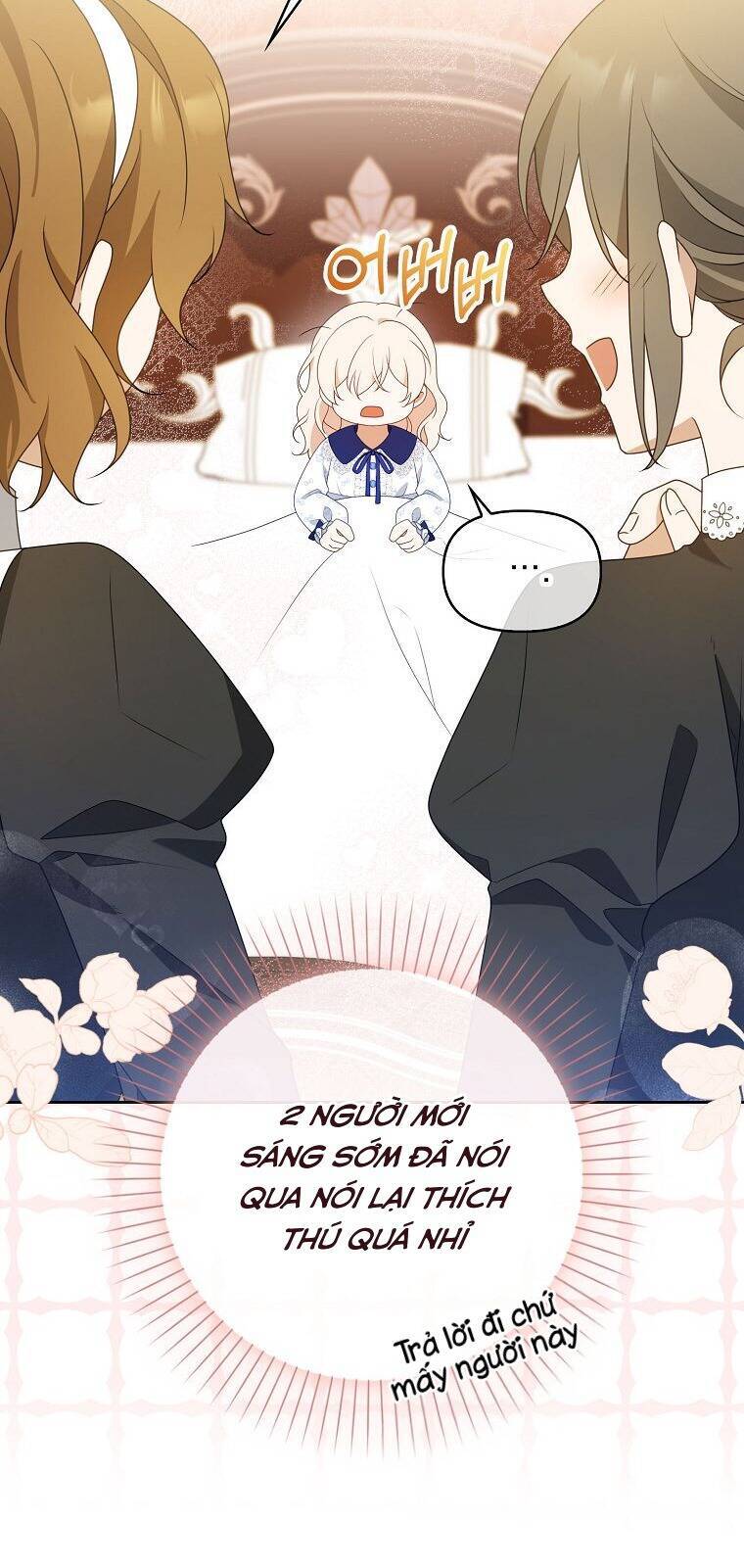 Đứa Trẻ Côn Đồ Nhà Công Tước Chapter 18 - Trang 2