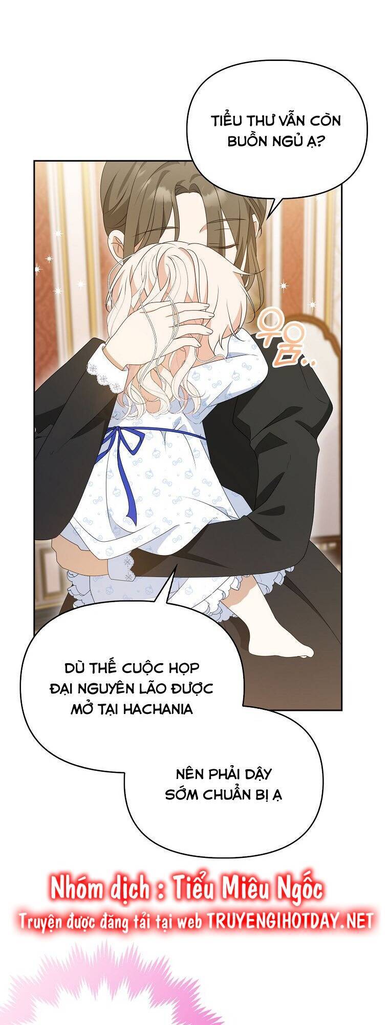 Đứa Trẻ Côn Đồ Nhà Công Tước Chapter 18 - Trang 2