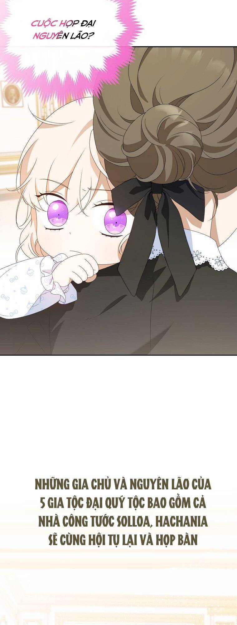 Đứa Trẻ Côn Đồ Nhà Công Tước Chapter 18 - Trang 2